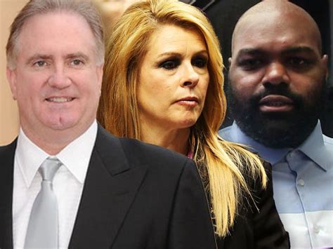 Tuohy Family Claims Michael Oher Attempted $15 Mil Shakedown Before ...