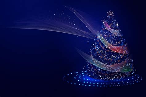 25+ Christmas Desktop Backgrounds & Wallpapers