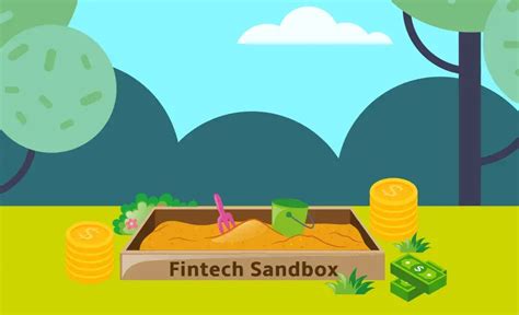 Fintech Regulatory Sandbox Explained - Akeo