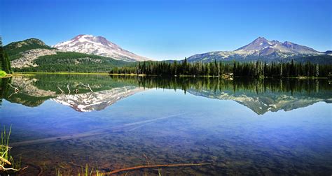 Bend Oregon Vacations - AllTrips