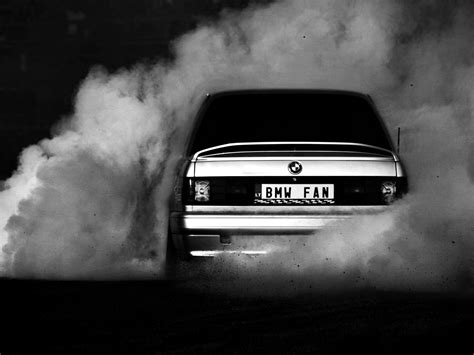 Bmw E36 Drift Wallpapers - Wallpaper Cave