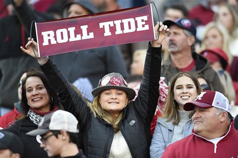 Does Alabama or Auburn have more fans? Survey says answer - al.com