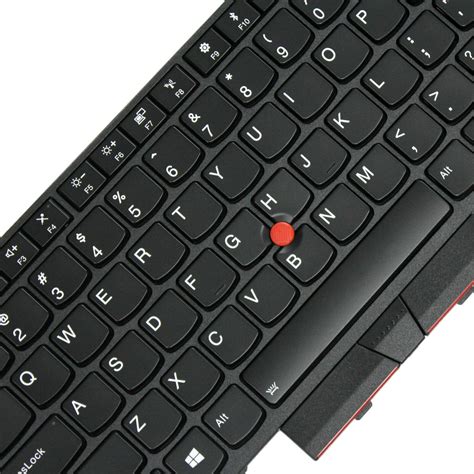 Backlight Keyboard Part For Lenovo IBM ThinkPad T470 01AX569 01AX487 ...