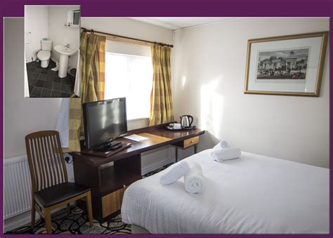 Welcome to The Premier Hotel - Skegness. Image Gallery