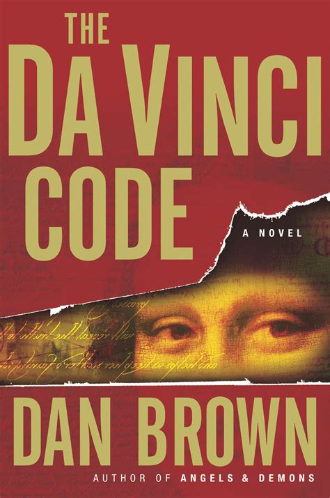 The Da Vinci Code | Dan brown books, Books, Dan brown