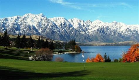 Queenstown Golf Club – LQ Queenstown by Wyndham