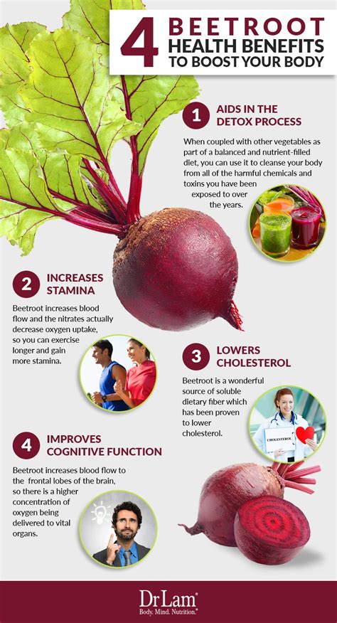 Revealing Beetroot Health Benefits Balancing Diet Health and Nutrients