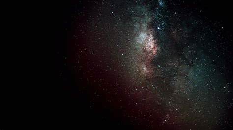 Black Galaxy Wallpapers HD Free Download