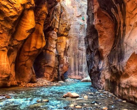 The Narrows Zion National Park Hike | All You Need to Know!