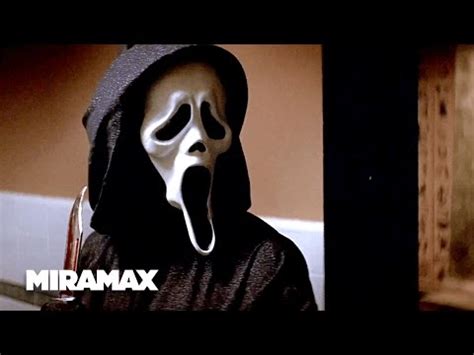 Scream 2 - Official Site - Miramax