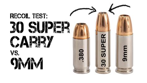 Has anyone tried out the 30 Super yet? | Page 2 | Marlin Firearms Forum