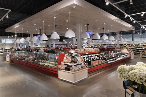 Sendik's Food Market at The Corners of Brookfield | Madisen Maher ...