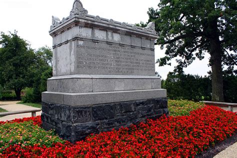 First Bull Run monument | Flickr - Photo Sharing!