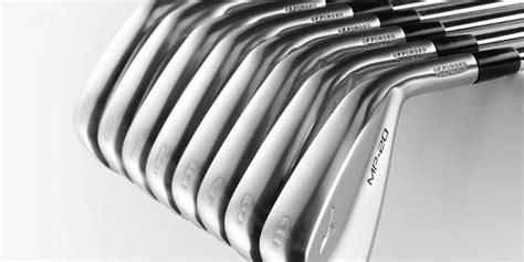 Mizuno MP-20 Irons Review: Blend the Perfect Set [MB, MMC, HMB Guide ...