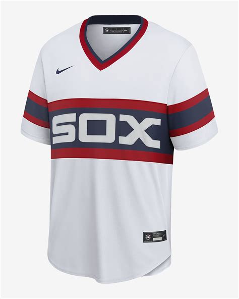 Sale > white sox 2021 jersey > in stock