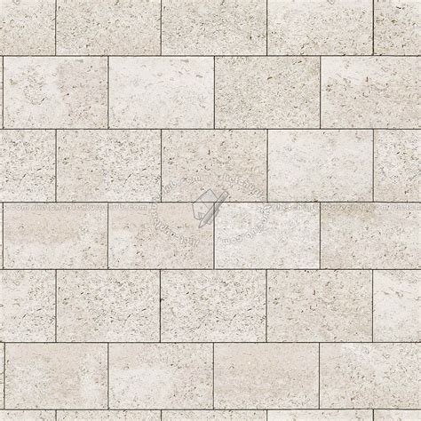 Stone Paver Texture Seamless