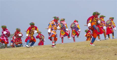 Dochula Pass Festival – 7 Days – Get Into Bhutan