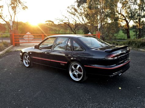 1994 Holden Commodore VR SS – Today’s Tempter