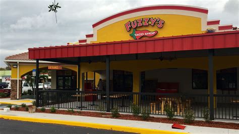 A La Carte: Fuzzy's Taco Shop open in Fort Myers