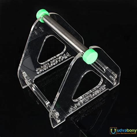 Filament Holder For 3D Printer - Udvabony.com - Electronics, Sensors ...