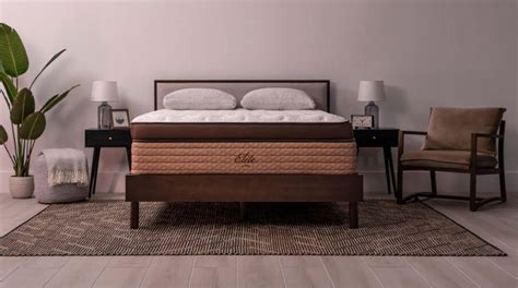 Helix Sleep's new mattress collection is so tall it requires 2 boxes ...