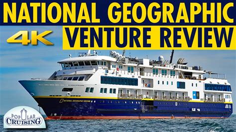 National Geographic Venture Tour & Review ~ Lindblad Expeditions ...