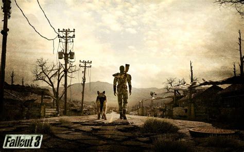 Free download Wasteland Wallpapers [1920x1200] for your Desktop, Mobile ...