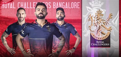 Royal Challengers Bangalore (RCB) Sponsors 2023