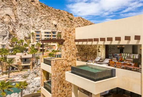 Luxury Villas | Waldorf Astoria Los Cabos Pedregal