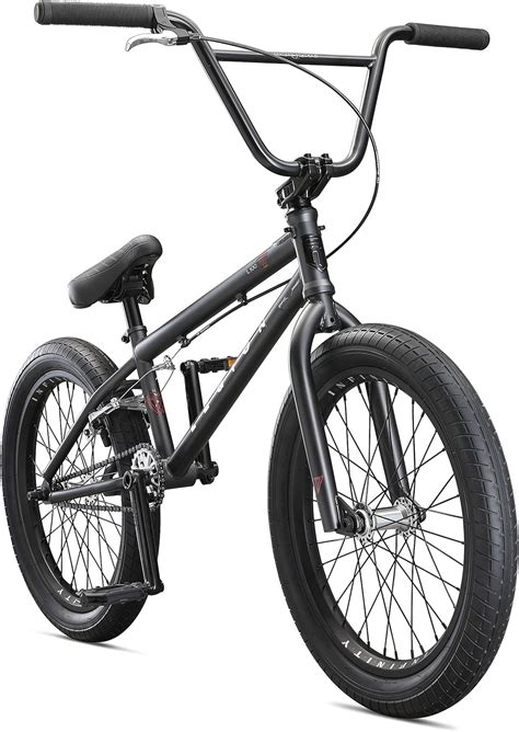 5 Best BMX Freestyle Bikes of 2020 - Brisk Biker