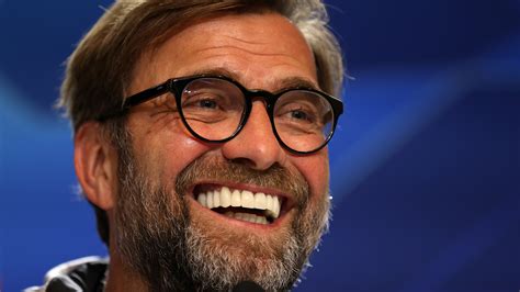 Who is Jurgen Klopp's dentist? The smile specialist treating Liverpool ...