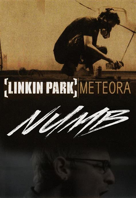 Linkin Park: Numb (Music Video) (2003) - FilmAffinity