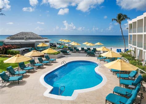 Hotel review: Sea Breeze Beach House, Barbados