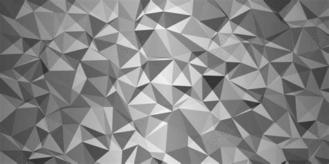 Grey Geometric Background Download Free | Banner Background Image on ...