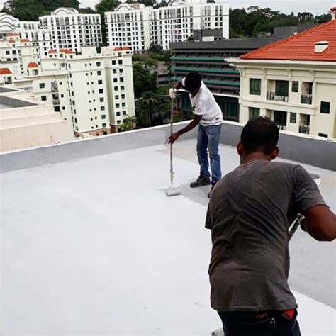 Pros and Cons of Polyaspartic Flooring | Waterproofing Contractor ...