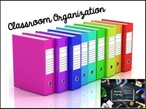 10 Classroom Organization Ideas to Save Time and Money - It's a Teacher ...