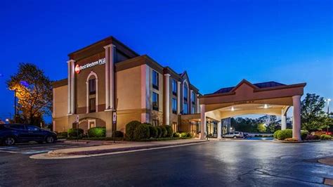 THE 10 BEST Pet Friendly Hotels in Greensboro of 2022 (with Prices ...