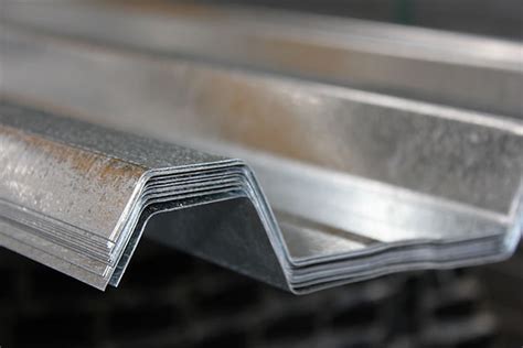 Galvanised Roof Sheeting | Algoa Steel Vaal