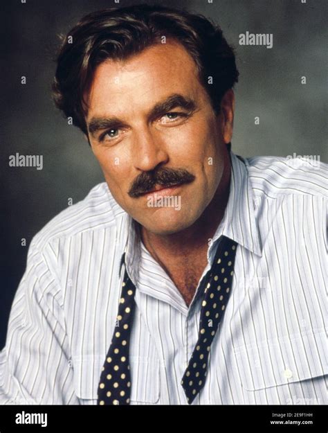 Tom Selleck, "3 Men and a Little Lady" (1990) Touchstone Pictures ...