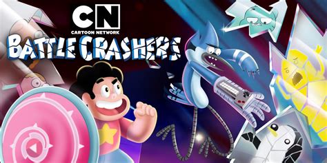 Cartoon Network: Battle Crashers | Nintendo Switch games | Games | Nintendo