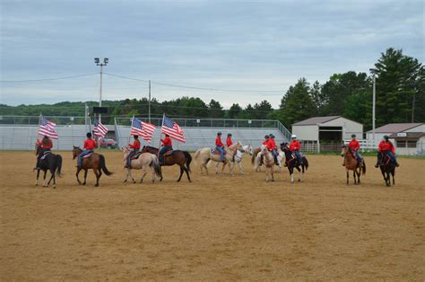 Fair Board | Washburn County Fair