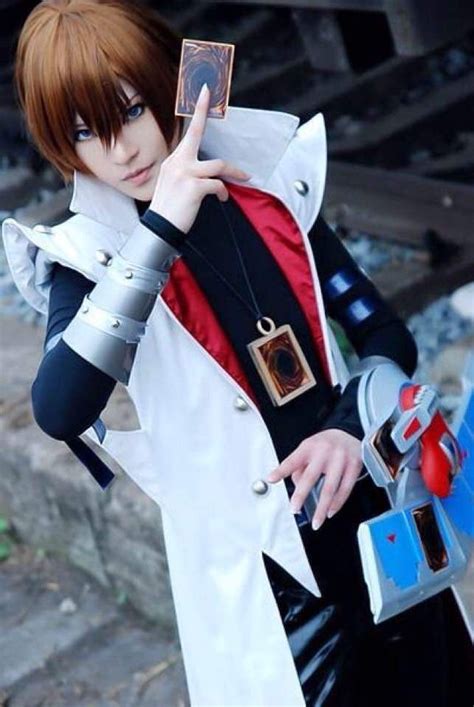 Seto Kaiba | Epic cosplay, Cosplay, Yugioh