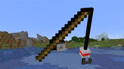 How to Repair Fishing Rod Minecraft? Here’s a Simple Guide for you