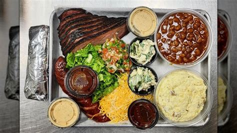 22 Popular BBQ Restaurants In Houston, Ranked