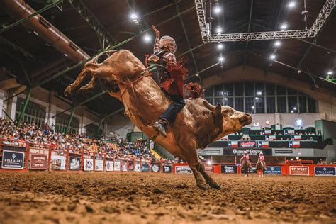 Stockyards Championship Rodeo - Fort Worth Stockyards