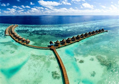 Mercure Maldives Kooddoo Resort – Trav Maldives