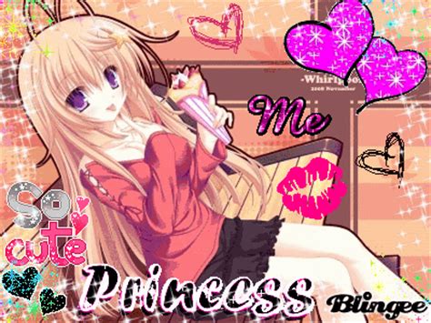 anime blingee Picture #90465131 | Blingee.com