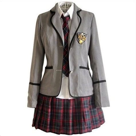 School Uniform Blazer Collar Type: V Neck at Best Price in Ludhiana ...