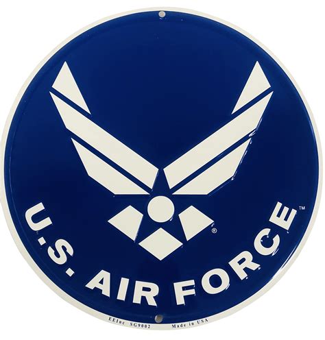 The Air Force Logo