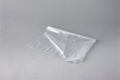 Polythene bags 120g - Pack of 500